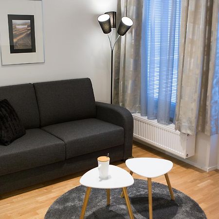 Antintorni Apartment 2 Pori Extérieur photo