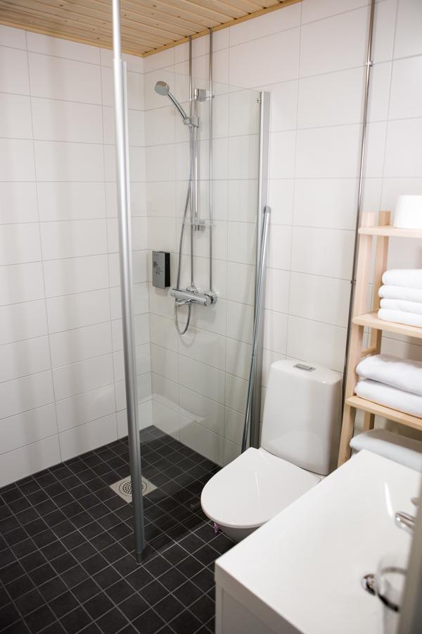 Antintorni Apartment 2 Pori Extérieur photo