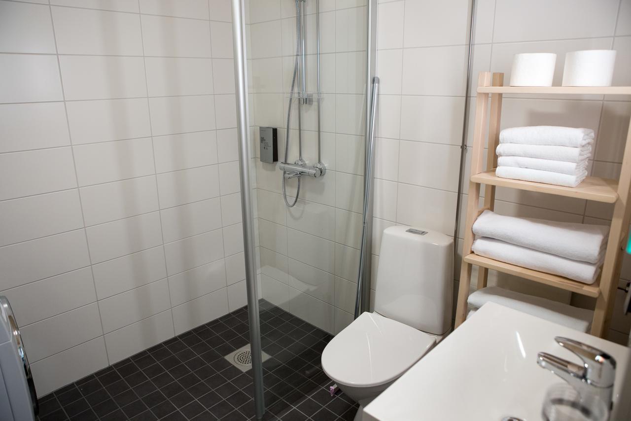 Antintorni Apartment 2 Pori Extérieur photo